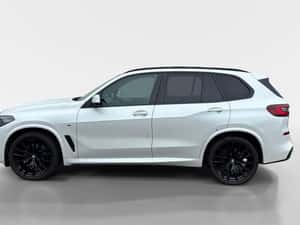 BMW X5 Automată 286 HP Diesel — miniatura 2