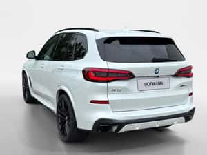 BMW X5 Automată 286 HP Diesel — miniatura 3