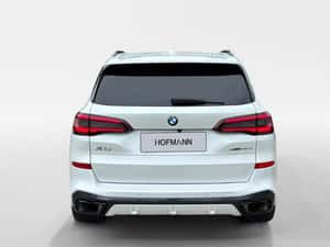 BMW X5 Automată 286 HP Diesel — miniatura 4