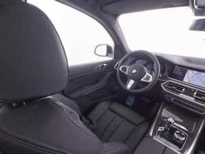 BMW X5 Automată 286 HP Diesel — miniatura 5