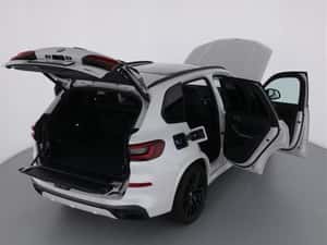 BMW X5 Automată 286 HP Diesel — miniatura 7