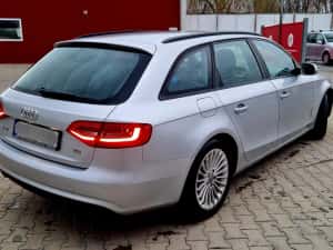 Audi A4 b8.5 multitronic 2.0 TDI — miniatura 4