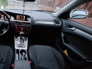 Audi A4 b8.5 multitronic 2.0 TDI — miniatura 5