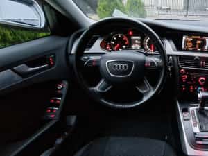 Audi A4 b8.5 multitronic 2.0 TDI — miniatura 6