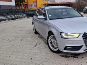 Audi A4 b8.5 multitronic 2.0 TDI — miniatura 9
