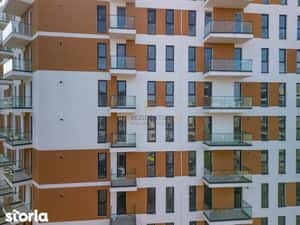 Comision 0%! Apartament 2 camere, balcon, langa parc, Bd Metalurgiei — miniatura 5
