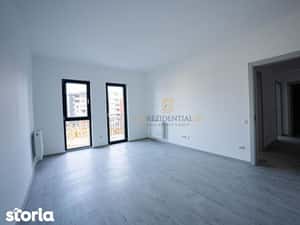 Comision 0%! Apartament 2 camere, balcon, langa parc, Bd Metalurgiei — miniatura 6
