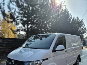 VW Transporter T6.1 facelift -an 2022 !!