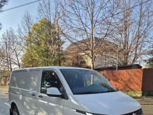 VW Transporter T6.1 facelift -an 2022 !! — miniatura 2