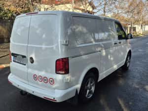 VW Transporter T6.1 facelift -an 2022 !! — miniatura 3