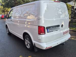 VW Transporter T6.1 facelift -an 2022 !! — miniatura 4