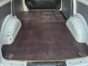 VW Transporter T6.1 facelift -an 2022 !! — miniatura 7