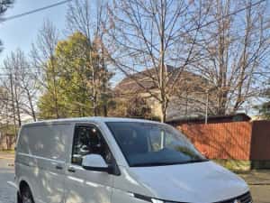 VW Transporter T6.1 facelift -an 2022 !! — miniatura 9