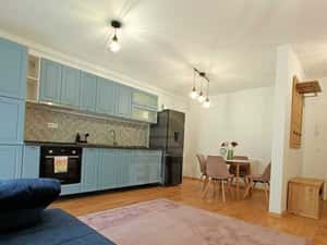 Apartament 2 camere cu gradina zona Jisk — miniatura 6