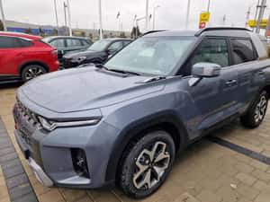 Ssangyong Torres MY23 Clever 2WD 6AT