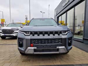 Ssangyong Torres MY23 Clever 2WD 6AT — miniatura 2