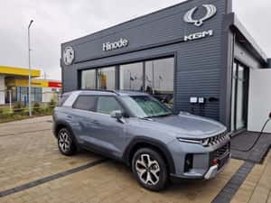 Ssangyong Torres MY23 Clever 2WD 6AT — miniatura 3