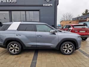 Ssangyong Torres MY23 Clever 2WD 6AT — miniatura 4