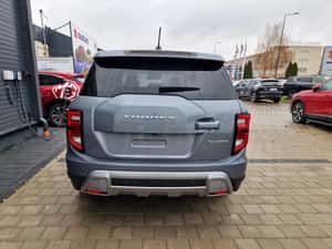 Ssangyong Torres MY23 Clever 2WD 6AT — miniatura 6