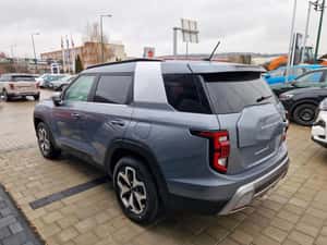 Ssangyong Torres MY23 Clever 2WD 6AT — miniatura 7