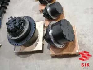 Transmisie Finala IHI 16N 17J 17N 17NE 18N 18J 18NXT 19 19WT PE STOC — miniatura 4