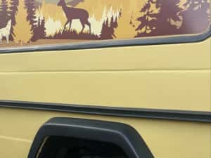 Mercedes G class 300 TD , OM 606, autoutilitară — miniatura 8