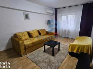 Titulescu I 2 Camere I Decomandat I Balcon I Prox. Metrou I
