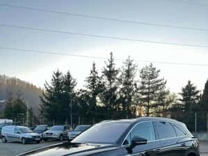 Volkswagen Touareg 3.0 TDI, 285CP, 2018, EURO 6 — miniatura 3