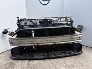 Electroventilator Ford B-Max 1.0L EcoBoost 110cp 74kW SFJB