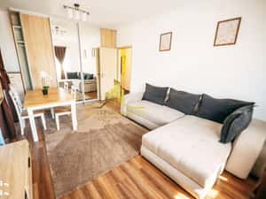 2 camere, decomandat, spatios, parcare, balcon, Marasti, Dambovitei — miniatura 3