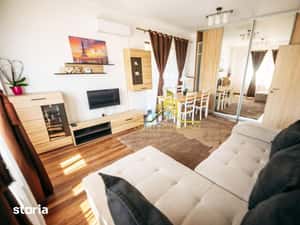 2 camere, decomandat, spatios, parcare, balcon, Marasti, Dambovitei — miniatura 4