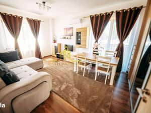2 camere, decomandat, spatios, parcare, balcon, Marasti, Dambovitei — miniatura 5