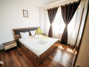 2 camere, decomandat, spatios, parcare, balcon, Marasti, Dambovitei — miniatura 6
