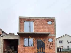 CASA TIP DUPLEX P+E | CARTIER TINERETULUI | ORADEA — miniatura 1