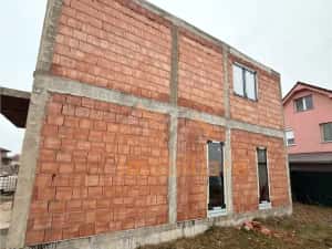 CASA TIP DUPLEX P+E | CARTIER TINERETULUI | ORADEA — miniatura 2