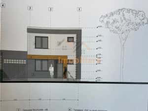 CASA TIP DUPLEX P+E | CARTIER TINERETULUI | ORADEA — miniatura 3