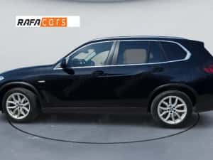 BMW X5 45e xDrive — miniatura 3