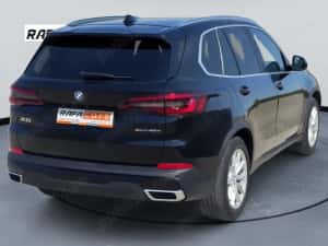 BMW X5 45e xDrive — miniatura 4