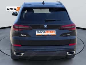 BMW X5 45e xDrive — miniatura 5