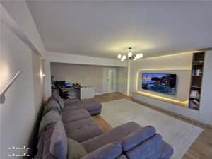 Apartament premium 3 camere de vanzare, Timpuri Noi — miniatura 3