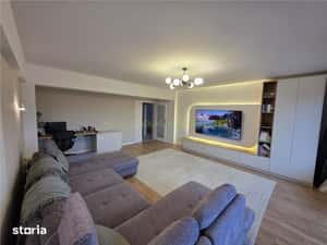 Apartament premium 3 camere de vanzare, Timpuri Noi — miniatura 4