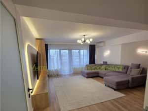 Apartament premium 3 camere de vanzare, Timpuri Noi — miniatura 5