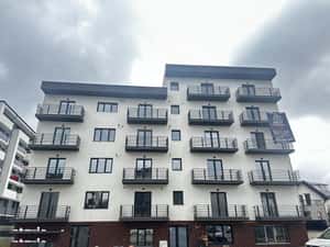 Apartament cu 3 camere Visan Centru  langa Profi — miniatura 2