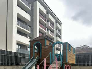 Apartament cu 3 camere Visan Centru  langa Profi — miniatura 4