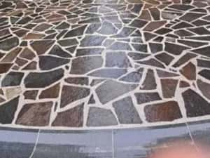 Piatră de Munte pentru Pavaj – Livrare Rapidă și Montaj Inclus
