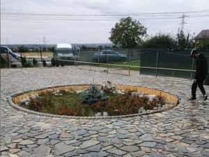 Piatră de Munte pentru Pavaj – Livrare Rapidă și Montaj Inclus — miniatura 8