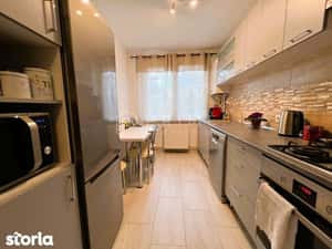 Apartament 2 camere | Aleea Carpați | Etaj 3/4 | Balcon 9 mp — miniatura 4