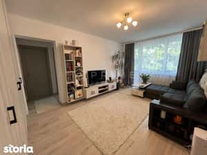 Apartament 2 camere | Aleea Carpați | Etaj 3/4 | Balcon 9 mp — miniatura 6