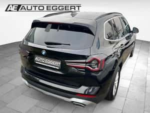 BMW X3 2023, Diesel, Second-hand, 75.993 km, Automată — miniatura 4