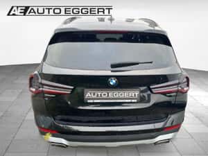 BMW X3 2023, Diesel, Second-hand, 75.993 km, Automată — miniatura 5